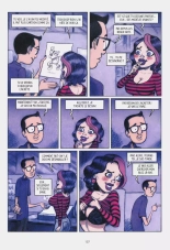 Love Addict : page 141