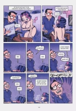 Love Addict : page 144
