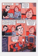 Love Addict : page 155