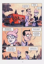 Love Addict : page 160
