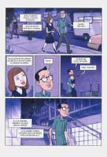 Love Addict : page 167