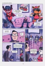 Love Addict : page 196