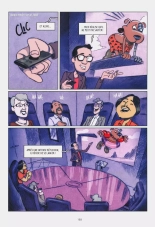 Love Addict : page 197