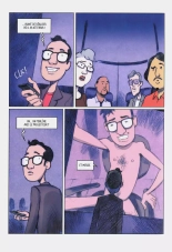 Love Addict : page 198