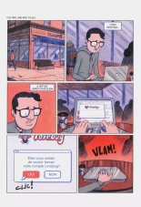Love Addict : page 203