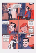 Love Addict : page 206