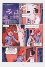 Love Addict : page 213
