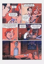 Love Addict : page 214