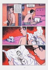 Love Addict : page 221