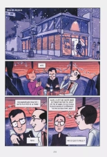 Love Addict : page 222