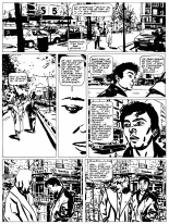 Love Hotel : page 11