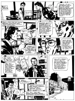 Love Hotel : page 12