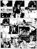 Love Hotel : page 13