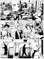 Love Hotel : page 14