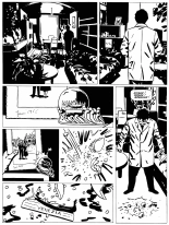 Love Hotel : page 15