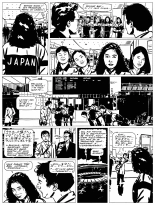 Love Hotel : page 18