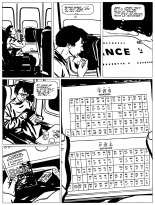 Love Hotel : page 19