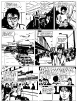 Love Hotel : page 21