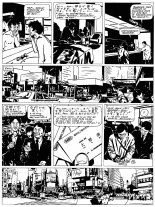 Love Hotel : page 24