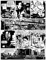 Love Hotel : page 25