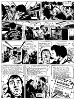 Love Hotel : page 27