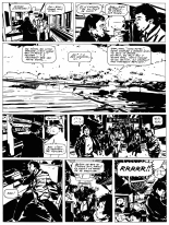 Love Hotel : page 28