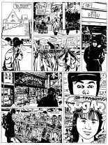 Love Hotel : page 33