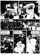 Love Hotel : page 37