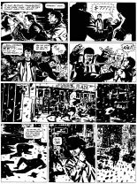 Love Hotel : page 38