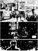 Love Hotel : page 40