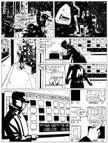 Love Hotel : page 41