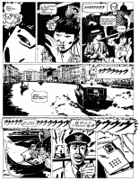 Love Hotel : page 44