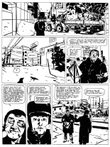 Love Hotel : page 47