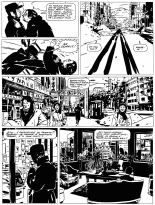 Love Hotel : page 48