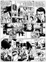 Love Hotel : page 49