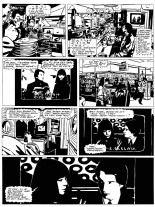 Love Hotel : page 54