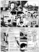 Love Hotel : page 57