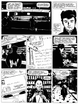 Love Hotel : page 59