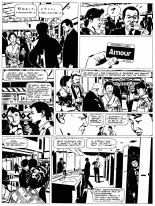 Love Hotel : page 61