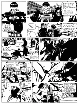 Love Hotel : page 64