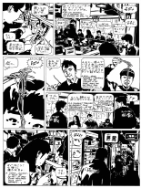 Love Hotel : page 67