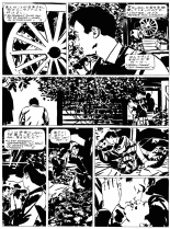 Love Hotel : page 69