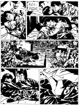 Love Hotel : page 70