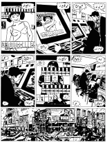 Love Hotel : page 72