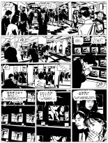 Love Hotel : page 73