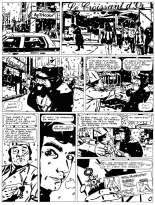 Love Hotel : page 74