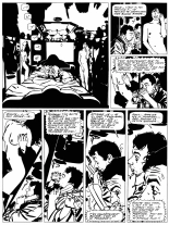 Love Hotel : page 77