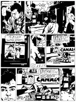 Love Hotel : page 78