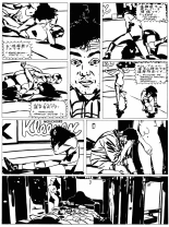 Love Hotel : page 79