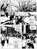 Love Hotel : page 81